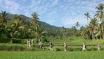 Desa Wisata Sudaji yang Mempesona, Runner Up ADWI 2022