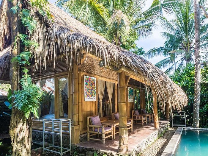 Pesona Desa Wisata Sudaji, Buleleng, Bali.