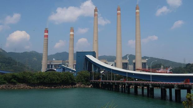 PLN Gandeng Perusahaan Korsel Kembangkan Teknologi Cofiring Hidrogen dan Amonia di PLTU. Penandatanganan Memorandum of Understanding (MoU) antara PLN Enjiniring dan Kepco Engineering and Construction Company Inc,