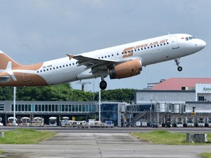 Jadwal Pesawat Bali-Jakarta Hari Ini Sabtu 24 Desember 2022
