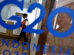 KTT G20 Usai, Angkasa Pura I Tutup Posko Monitoring