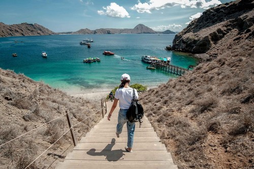 Pulau Padar
