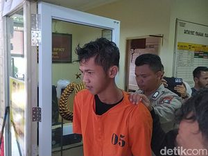 Balita di Batam Tewas Usai Ditinju dan Dibanting Pacar Ibunya