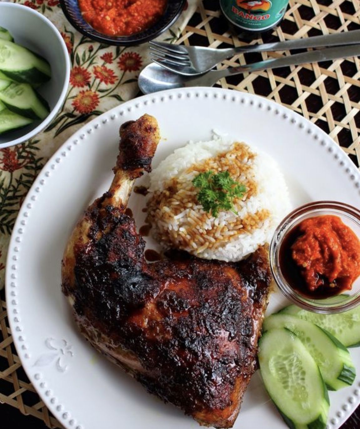 Rekomendasi 5 Kafe Dekat SMP 115 Tebet Buat Tempat Nongkrong Seru