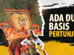 Mengenal Reog Ponorogo dan Pertunjukannya