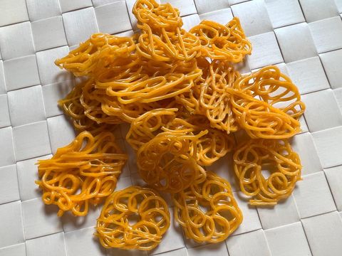 Resep Seblak Cocol