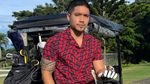 Potret Reza Andriyanto Pangkas BB dari 105 Kg Jadi Bodi Berotot, Ini Jurusnya
