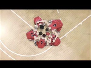 Hanamichi dan Rukawa Balik Lagi di The First Slam Dunk