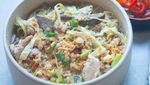 Slurpp! Ini 10 Resep Mie Kuah Mantul Buat Hangatkan Badan