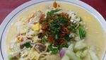 Slurpp! Ini 10 Resep Mie Kuah Mantul Buat Hangatkan Badan