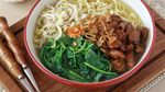 Slurpp! Ini 10 Resep Mie Kuah Mantul Buat Hangatkan Badan