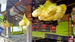 Makan Jagung Rebus Makin Nikmat Sambil Lihat Indahnya Tekasire