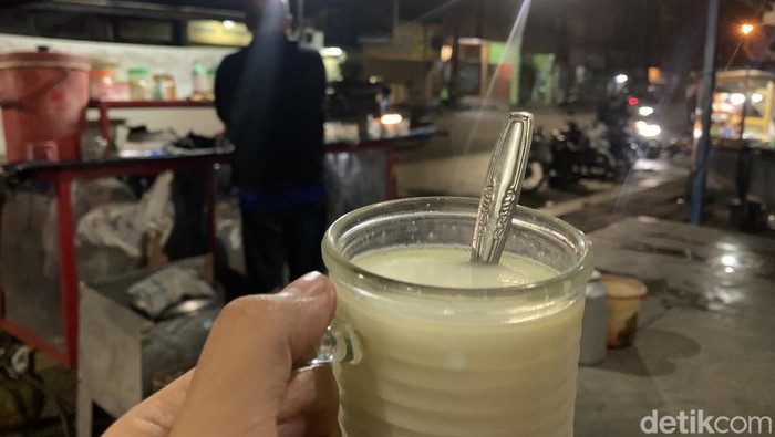 Susu Murni Dedi Astanaanyar
