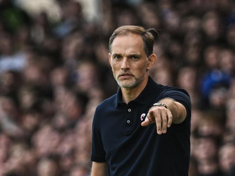9 Manajer Liga Inggris yang Sudah Dipecat Sejauh Ini