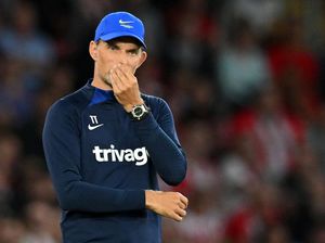 Tuchel Ungkap Kekecewaan Usai Dipecat Chelsea