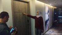 Video Seks Kebaya Merah Direkam dari Kamar Hotel Lantai 17 di ...