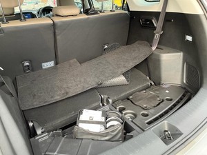 Wuling Almaz Hybrid Kok Enggak Punya Ban Cadangan?