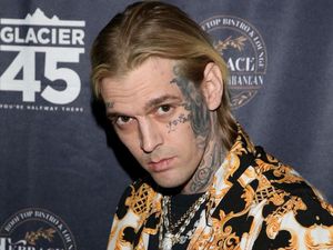 Hasil Autopsi Aaron Carter Diungkap, Tenggelam di Bak usai Minum Obat Penenang