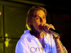 Kondisi Terakhir Aaron Carter Sebelum Ditemukan Meninggal Terungkap