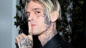 Riwayat Gangguan Mental Aaron Carter, Bipolar hingga Skizofrenia