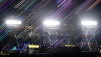 Meski begitu, Lea, Dita, Jinny, Minji, dan Zuu tetap tampil maksimal di panggung Joyland Festival. Para penggemar Secret Number, Lockey, tampak memahami ketidakhadiran Soodam kali ini. Mereka tetap terhibur dengan aksi Secret Number.