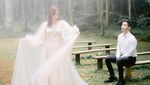 Congratz! YouTuber Aurel Valen Resmi Menikah