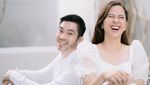 Congratz! YouTuber Aurel Valen Resmi Menikah