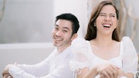 Aurel Valen sebelumnya sama sekali tak pernah mengumbar kehidupan asmara dengan Vincent Widjaja. (Foto: dok Instagram)