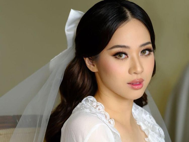 Congratz! YouTuber Aurel Valen Resmi Menikah