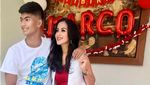 Diah Permatasari Jalan Bareng Anak: Sering Dikira Berondong Saya!
