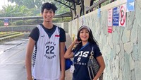Ya pernah sih dianggap berondong gitu, tapi kalau pacar nggak. Diledek-ledek saja. Karena memang saya nggak pernah ngerasa tua, saya ingin berjiwa muda terus. Tapi ya itu sadarnya pas anak bawa pacar, ujar Diah saat ditemui di Studio PO, Jakarta Selatan. (Foto: dok Instagram)