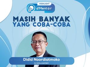 Peluang Investasi Kripto Masih Seksi di Indonesia