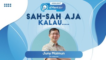 RUU PPSK Atur Pengawasan Kripto di OJK Cs, CEO ASIX+: Sah Aja Tapi..