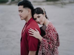 Kaesang dan Erina Gudono Nikah 10 Desember 2022?