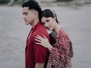 Kaesang dan Erina Gudono Nikah 10 Desember 2022?