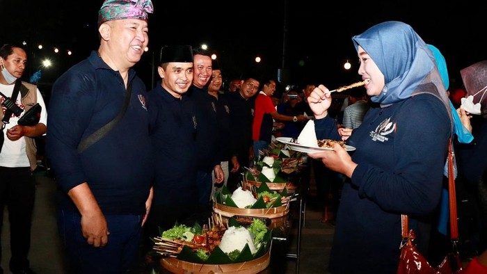 Festival Bandeng Jelak Kota Pasuruan