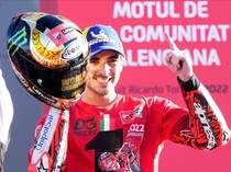 Jelang MotoGP Valencia 2023: Deja Vu Pecco Bagnaia