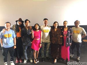 Get Ur Dream, Lika-liku 6 Mahasiswa Mau Cepat Gapai Cita-cita dengan Cara Instan