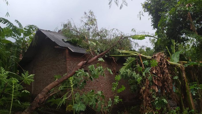 hujan es dan angin kencang jombang