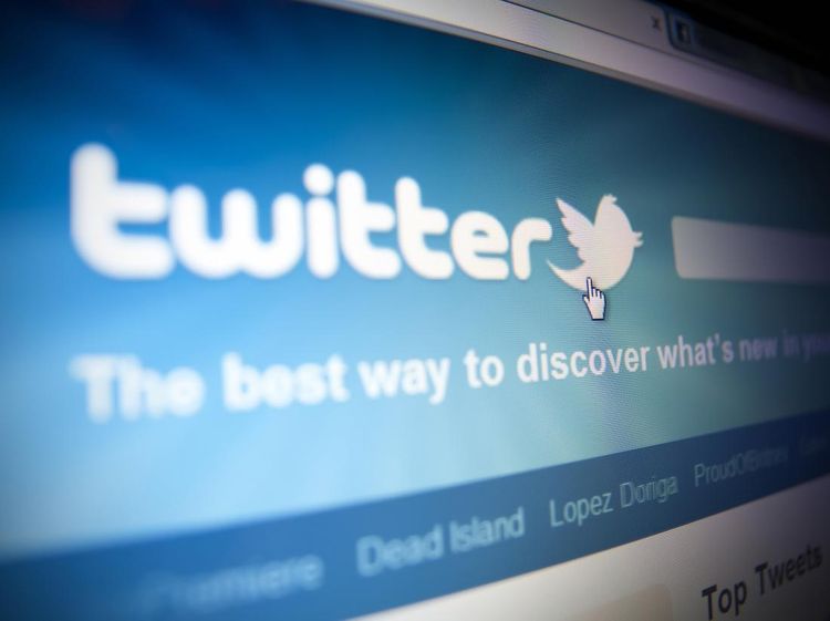 Evolusi Logo Twitter, dari Tulisan, Burung Biru hingga X