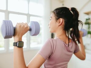 4 Kebiasaan yang Harus Dilakukan Wanita di Usia 20-an, Bikin Umur Panjang