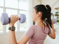 Curhat Wanita Alami Mati Suri, Kolaps gegara Henti Jantung saat Nge-gym