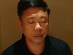 Jadi Tersangka Tambang Ilegal, Ismail Bolong Terancam 5 Tahun Bui