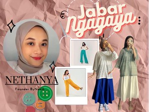 Tip Mix and Match Warna Vibrant yang Masih Tren di 2023