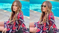 Diet yang Bikin Jennifer Lopez Fit dan Glowing Umur 53, Bye-bye Jajanan Manis