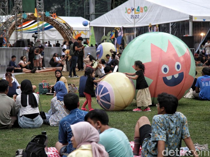 joyland festival