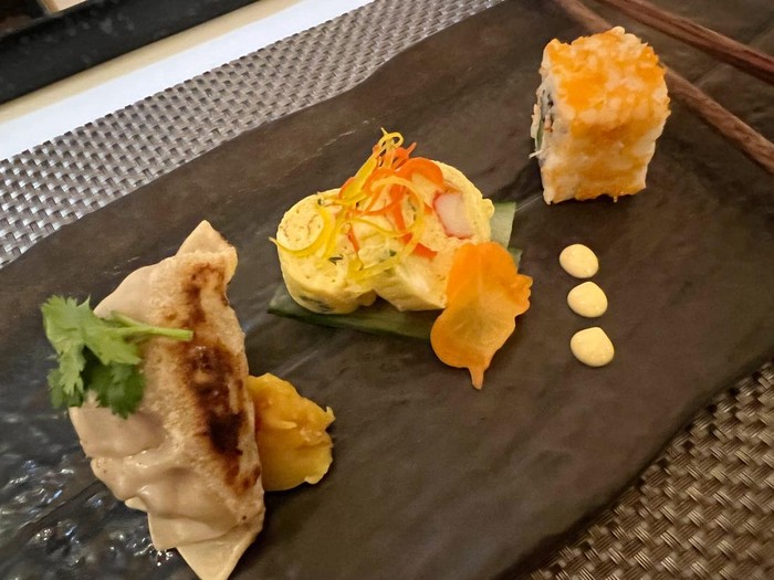 Serunya Menikmati Teppanyaki Yang Atraktif Di KO Japanese Restaurant serunya-menikmati-teppanyaki-yang-atraktif-di-ko-japanese-restaurant