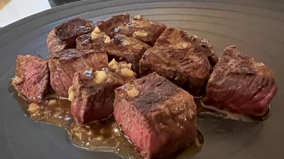 Serunya Menikmati Teppanyaki yang Atraktif di KO Japanese Restaurant