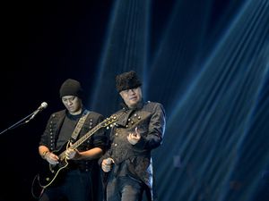 7 Titik Lokasi dan Daftar Musisi Konser Pesta Rakyat Pelantikan Presiden