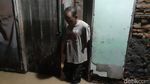 Potret Banjir Rendam Mangkang Wetan Semarang